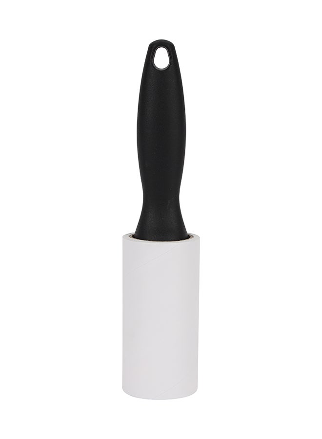 Royalford Lint Roller- RF12713 3 Rollers, 1 Holder, Reusable Stick, 10 cmx60 Sheets Per Roll - Image 2